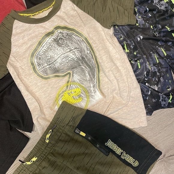 3T Short Set LOT - Picture 2 of 5